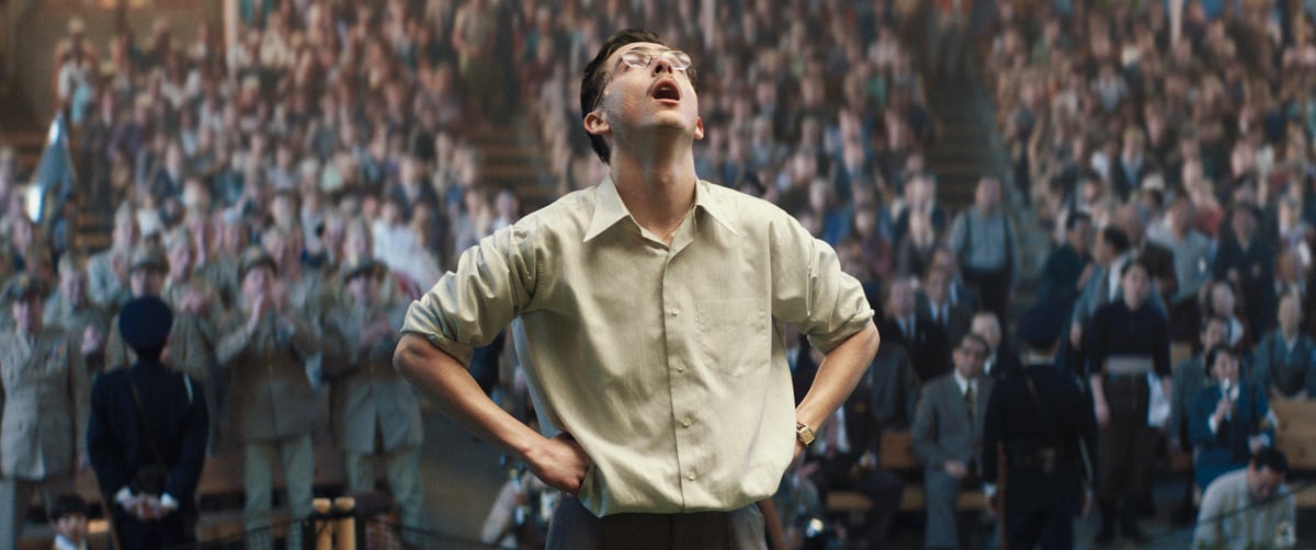 The best films of 2025, from One Battle After Another to Sinners, Marty Supreme and more