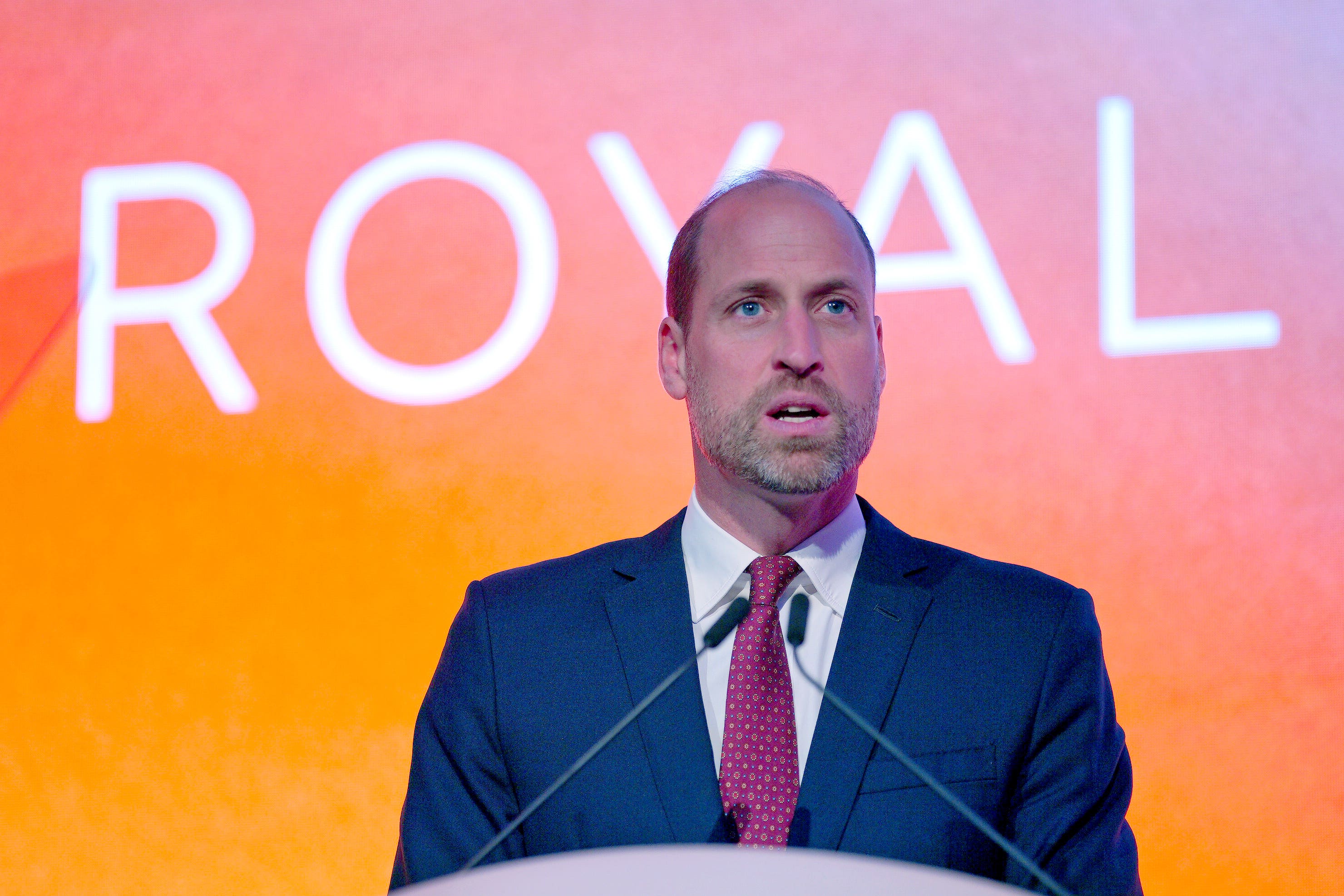 William urges investors to grasp ‘extraordinary possibilities’ on offer in Wales