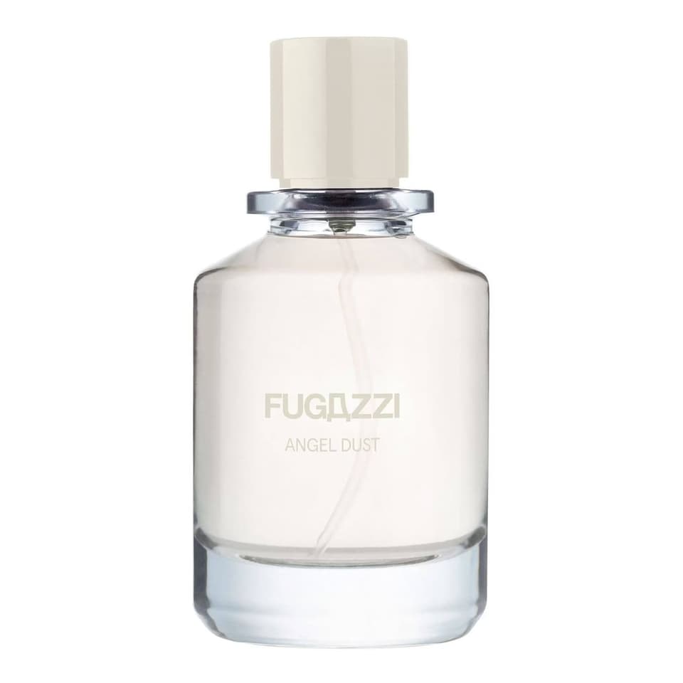 Fugazzi Angel Dust 