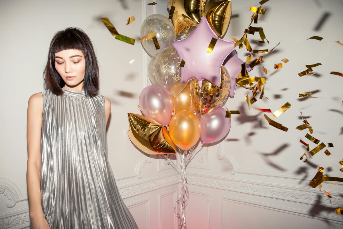 Your head-to-toe beauty & wellness guide for party season 