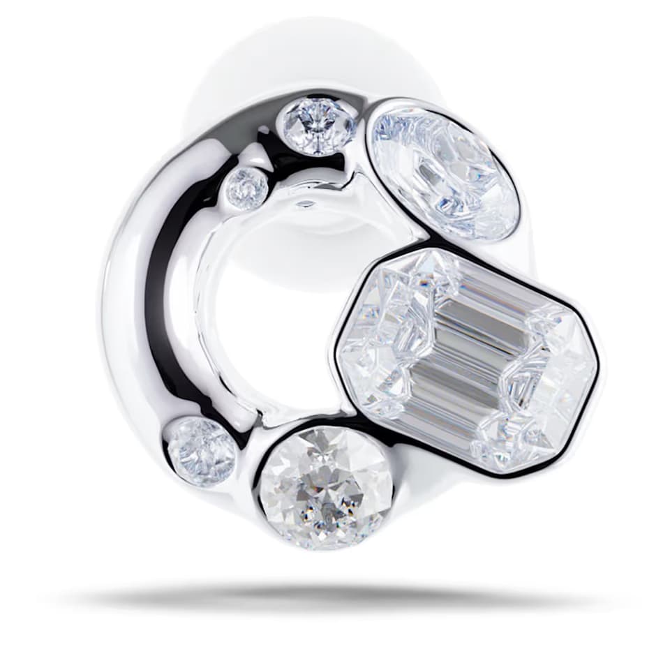 Loop x Swarovski ear plugs 