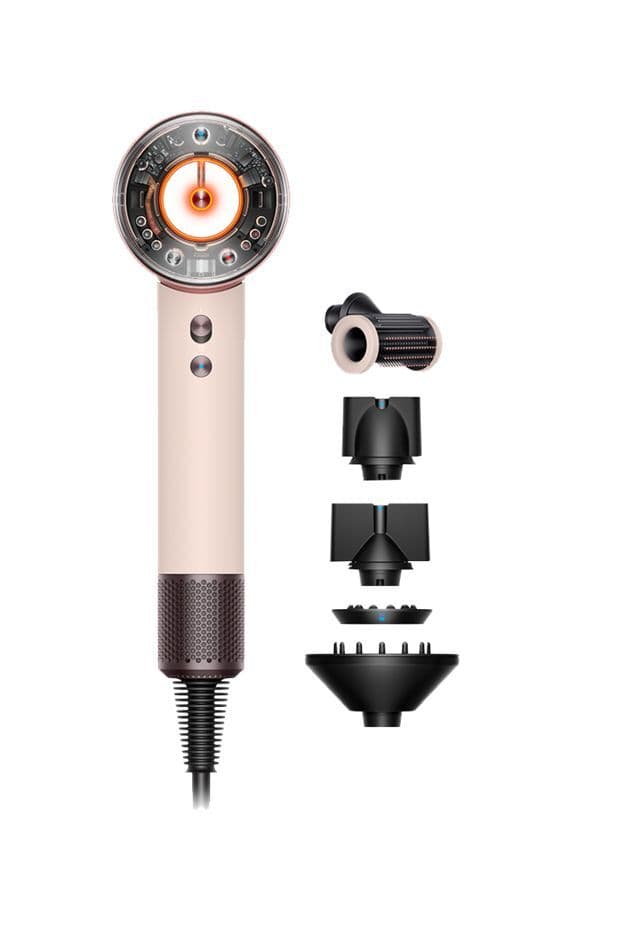 Dyson Supersonic Nural™ hair dryer