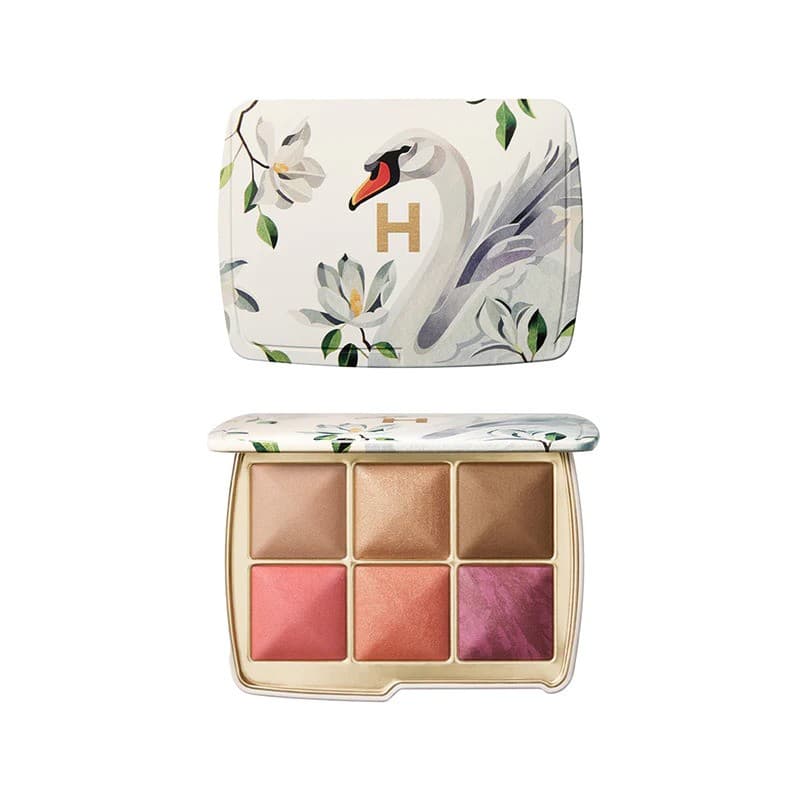 Hourglass Ambient Lighting Palette 