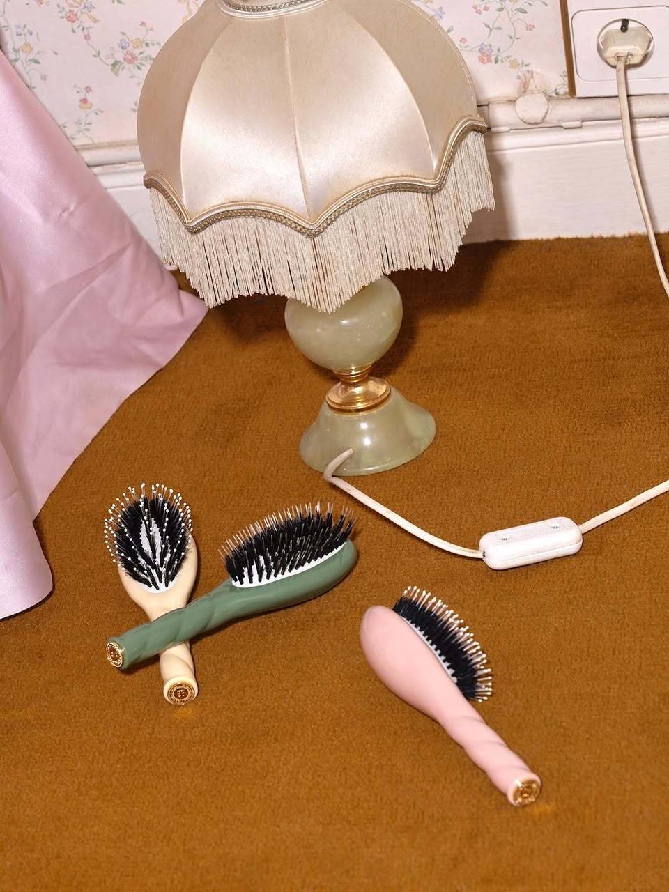 La Bonne Brosse Hair Brushes 