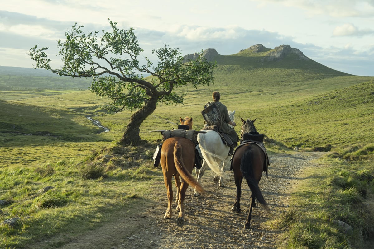 A Knight of the Seven Kingdoms on HBO review: Finally! Game of Thrones is good again
