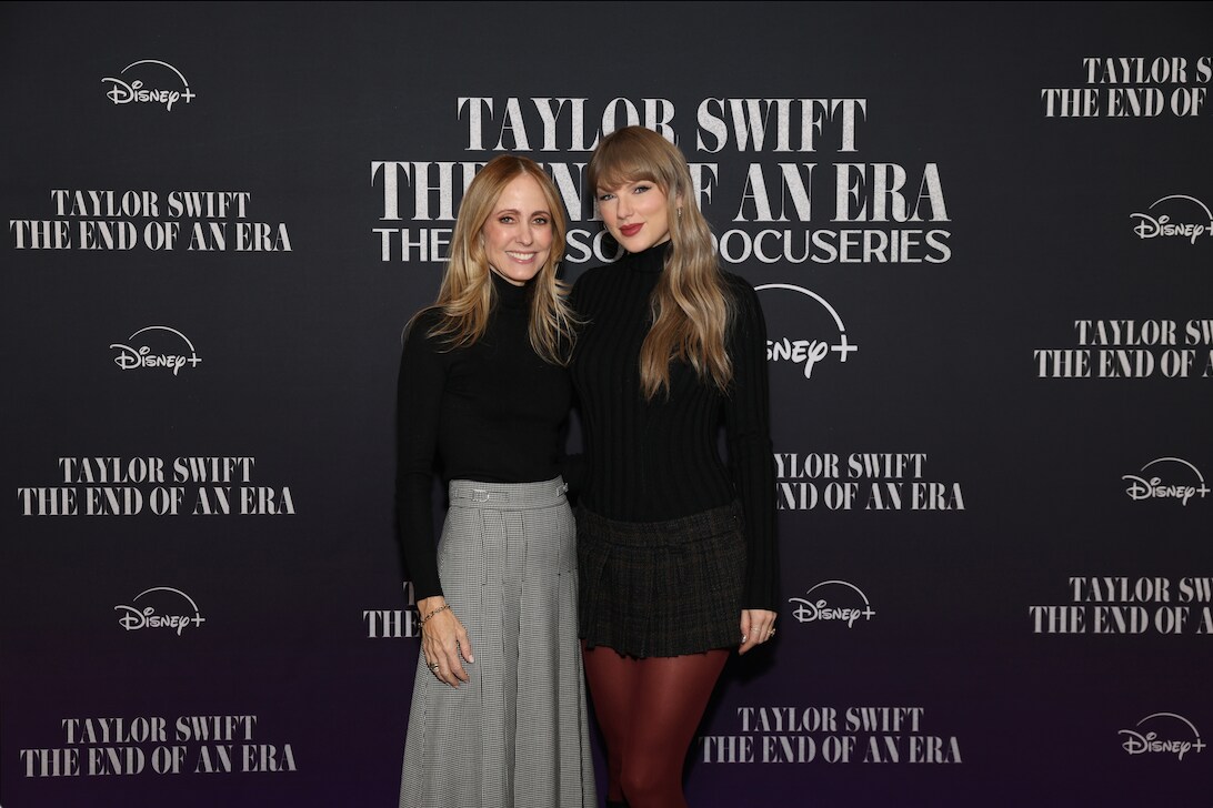 Taylor Swift The End of an Era documentary on Disney+: Everything you need to know