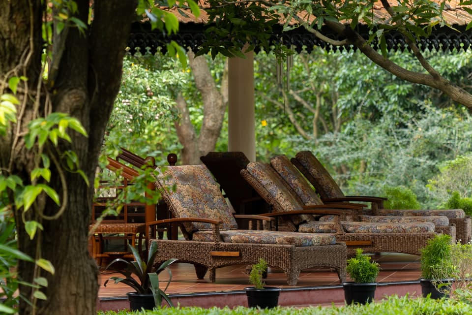 Soukaya, Bangalore