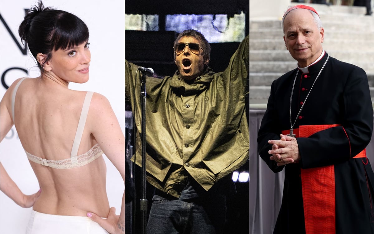 The Standard's big quiz of the year 2025: do you remember anything that happened in the past year?