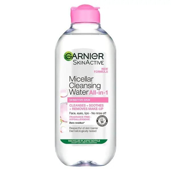 Garnier Micellar Cleansing Water 