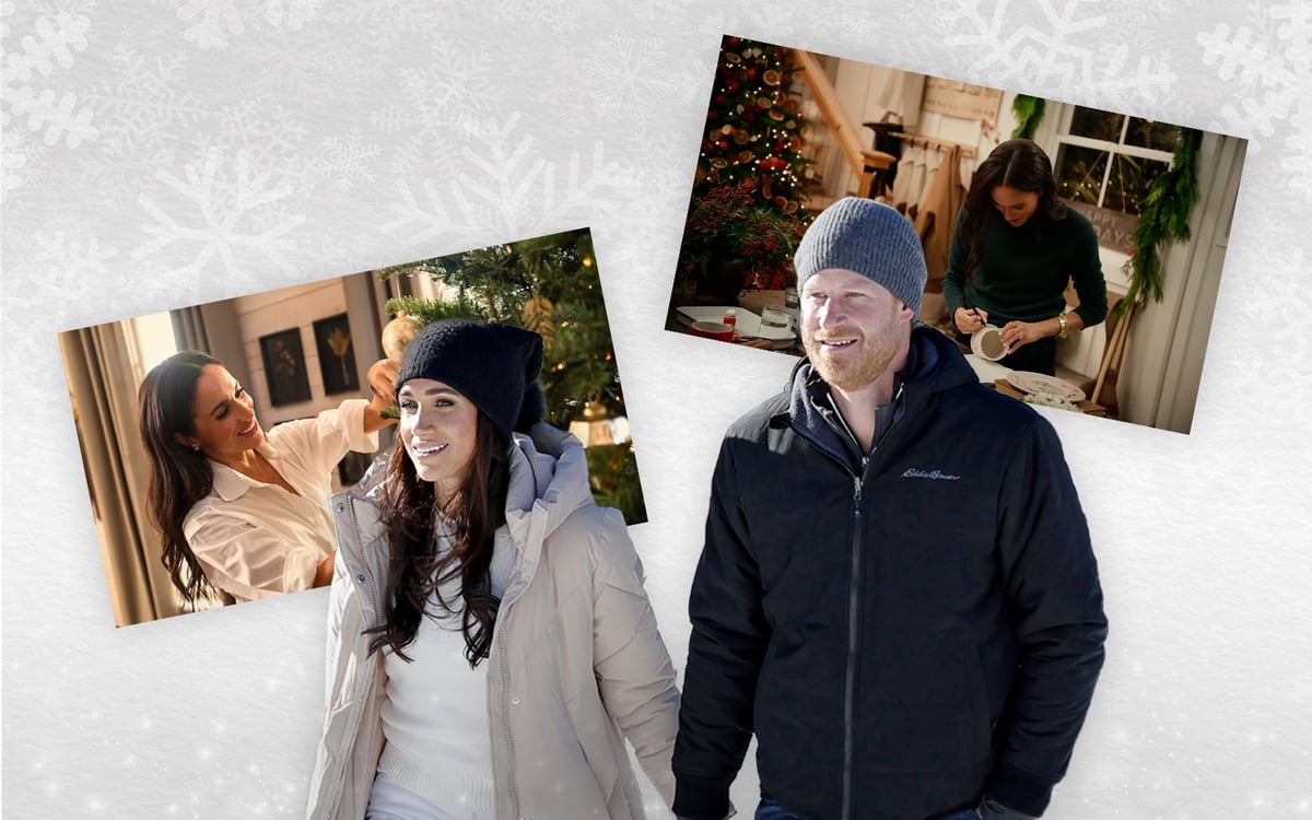 Excluded from Sandringham: How will Meghan and Harry spend their Christmas this year?