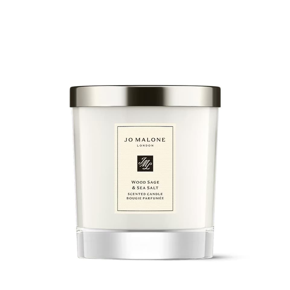 Jo Malone London Wood, Sage & Sea Salt Candle 