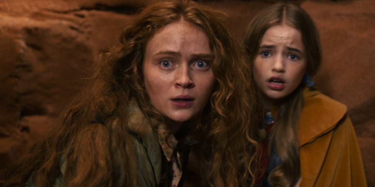 Stranger Things Season 5, Volume 2 review: please, won't somebody just die?