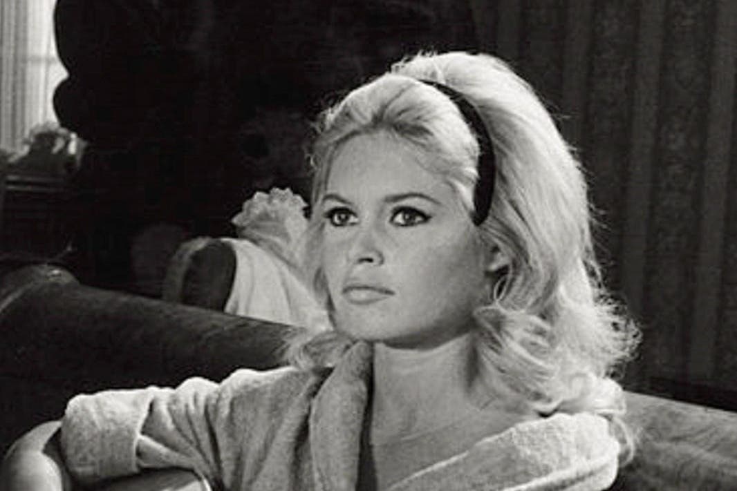 Brigitte Bardot remembered as ‘angel for animals’ by Peta founder