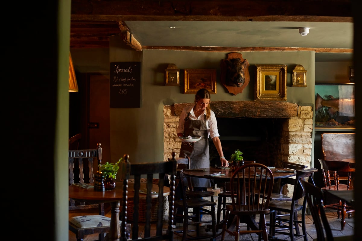 Country pubs: our favourite rural boozers so far in 2025