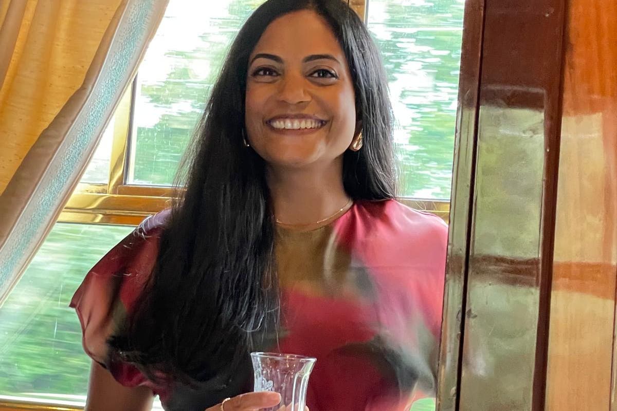 Woman with blood disorder hopes for cure thanks to NHS gene-editing therapy