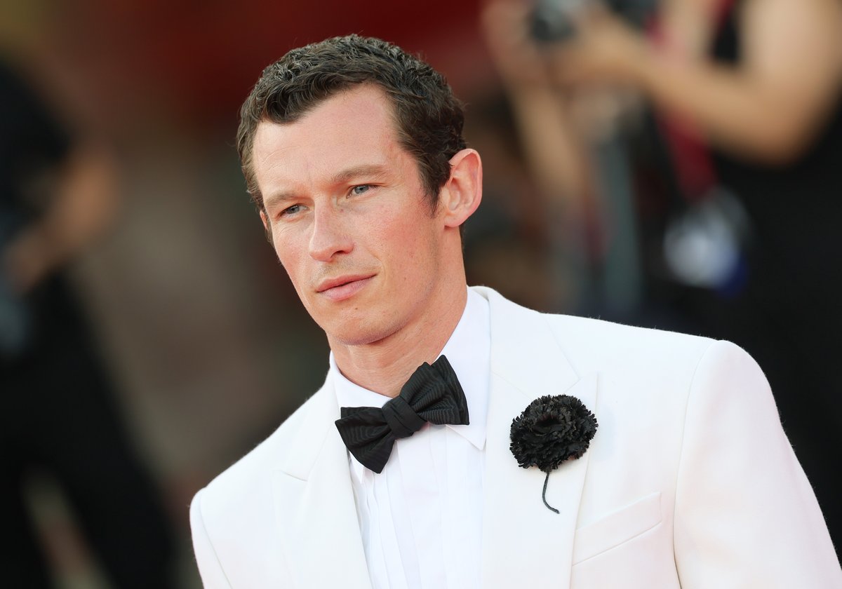 Callum Turner: Your need-to-know on the potential new James Bond and Dua Lipa's fiancé