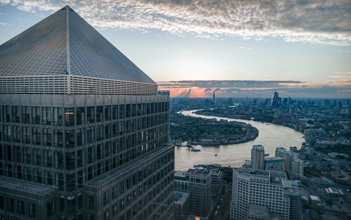 UCL School of Management in latest Canary Wharf leasing coup