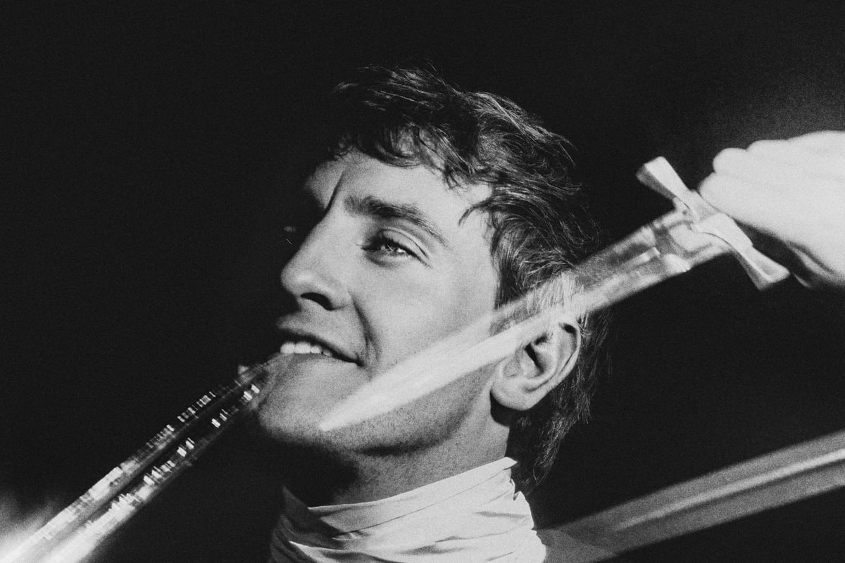 Paul Mescal reveals he will sing as Paul McCartney in Beatles films