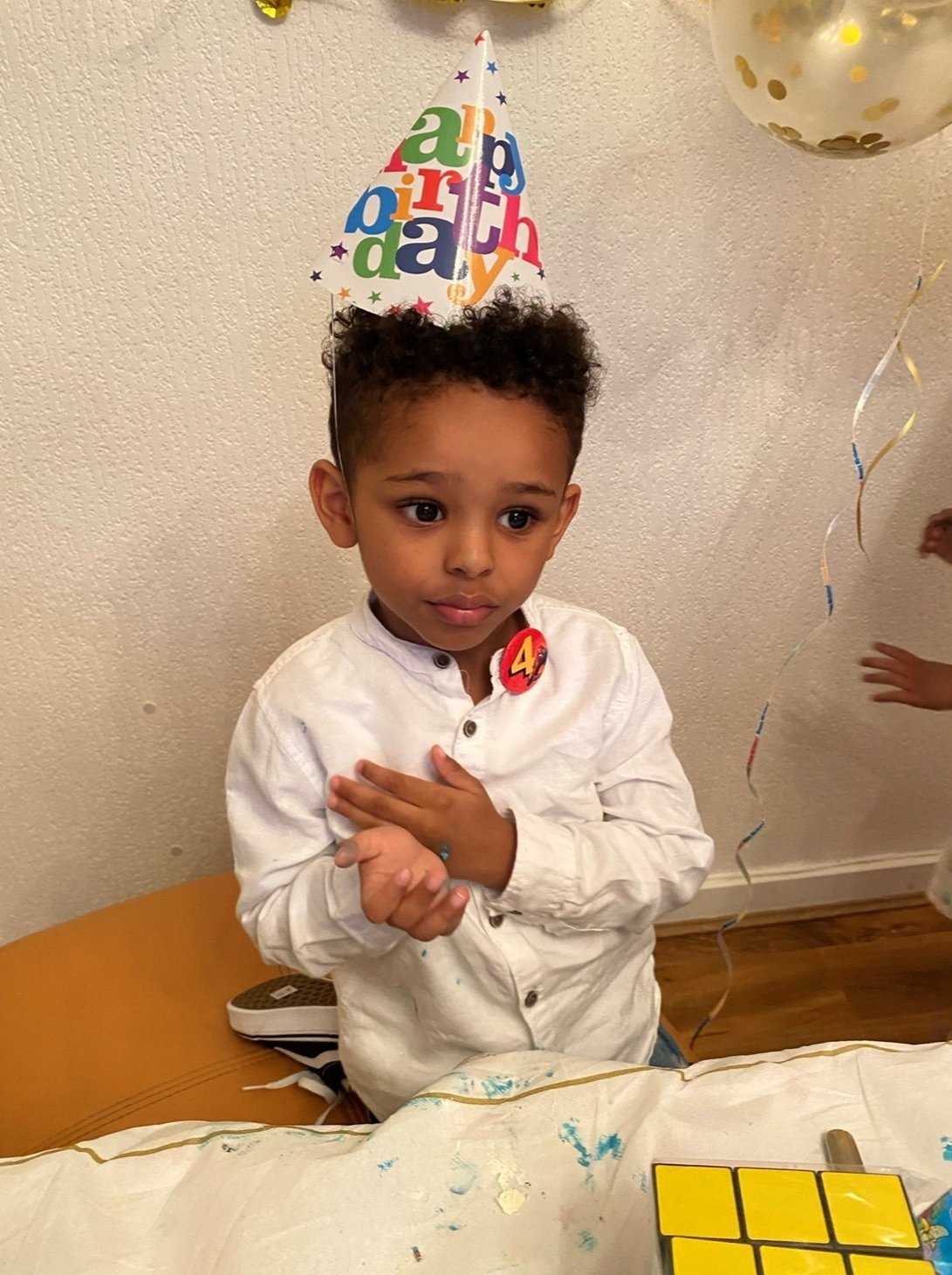Driver whose electric car 'accelerated on its own' cleared of killing boy, 5, in south London