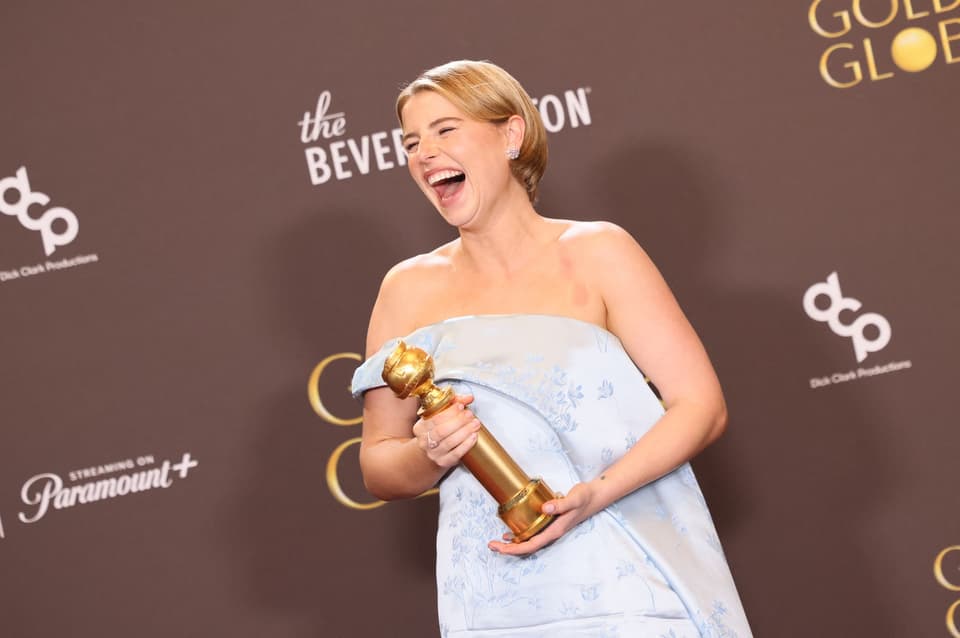 TOPSHOT-US-ENTERTAINMENT-FILM-TELEVISION-AWARD-GLOBES-PRESS ROOM