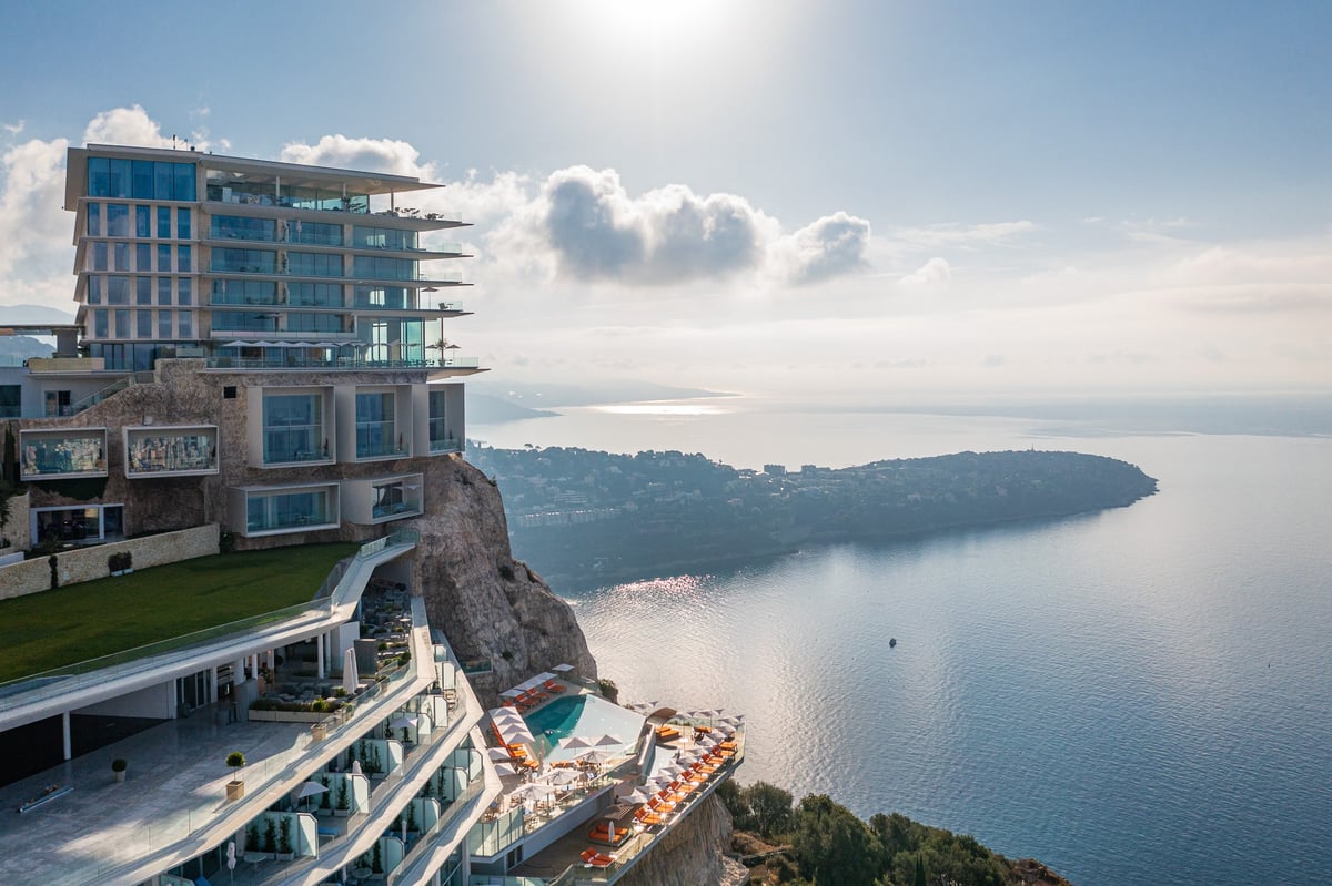 Beat a retreat: These are the best wellness destinations for 2026