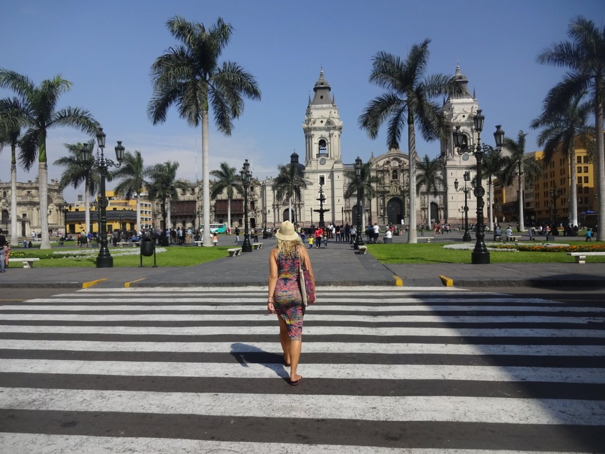My adult gap year changed my life