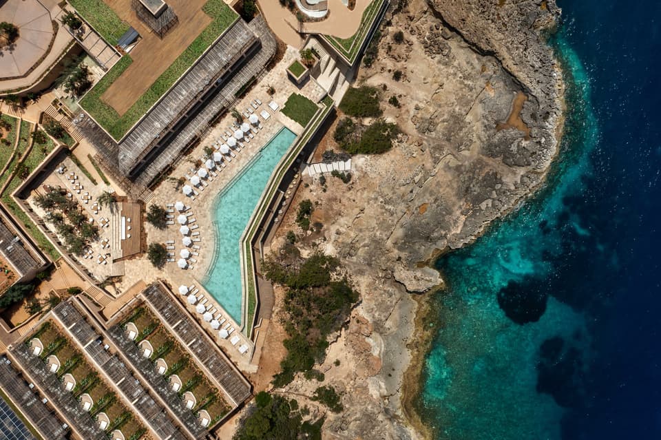 Six Senses Ibiza 