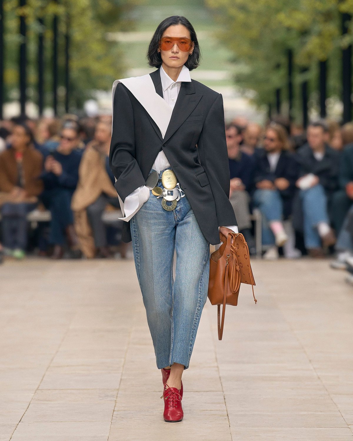What jeans should we be wearing now?