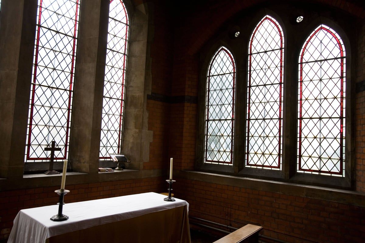 Church of England charities failed on safeguarding allegations – regulator