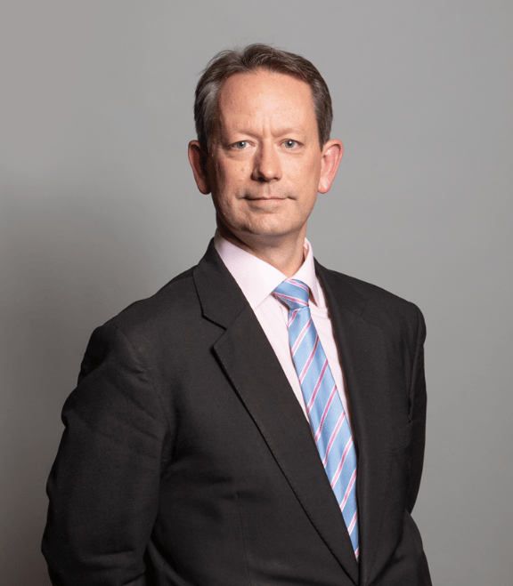 Shadow London minister Gareth Bacon says ‘zero chance' he will defect to Reform as Westminster gripped by which MP will next jump ship