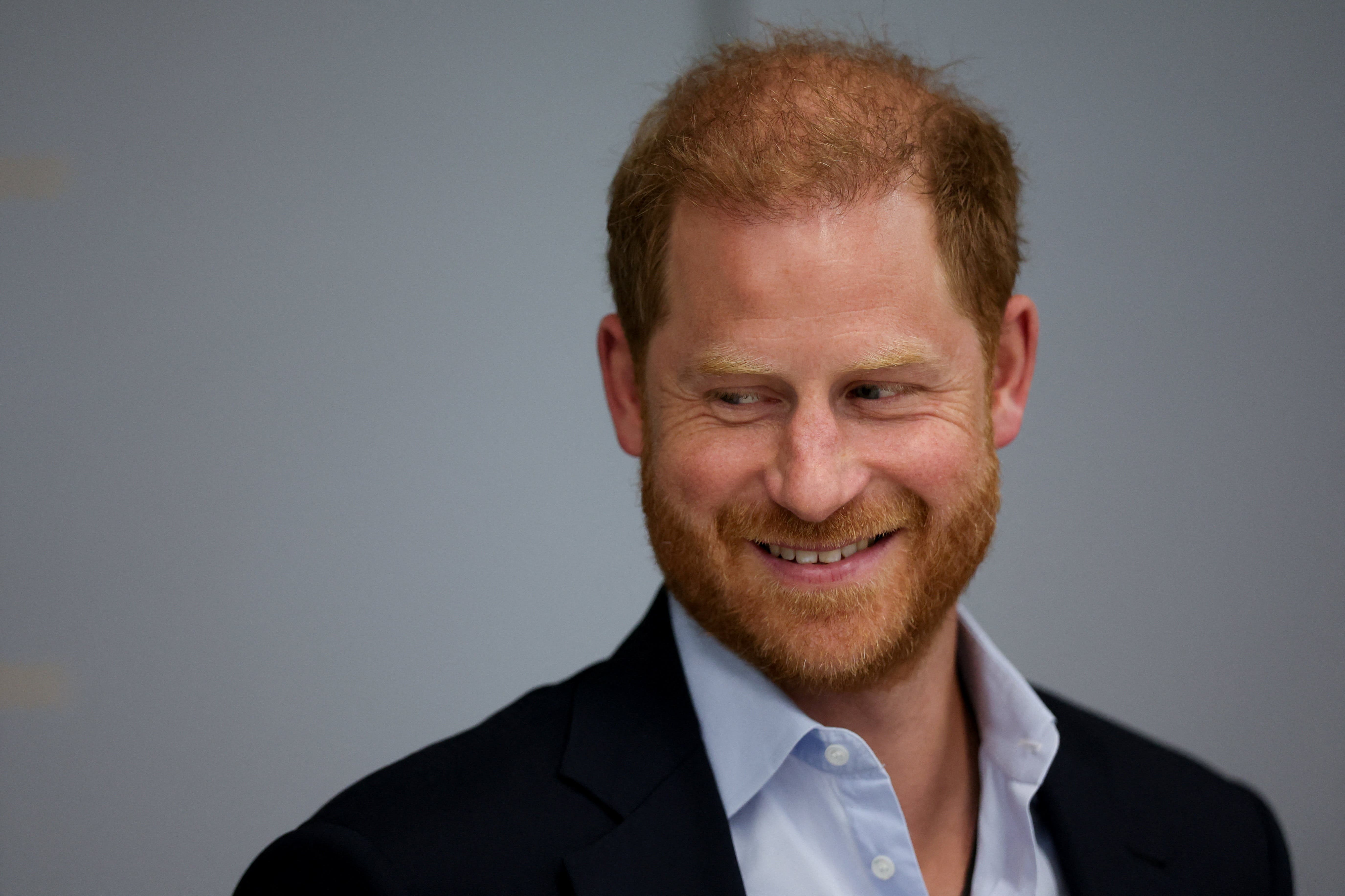What are the claims made by Harry and others against Mail publisher?