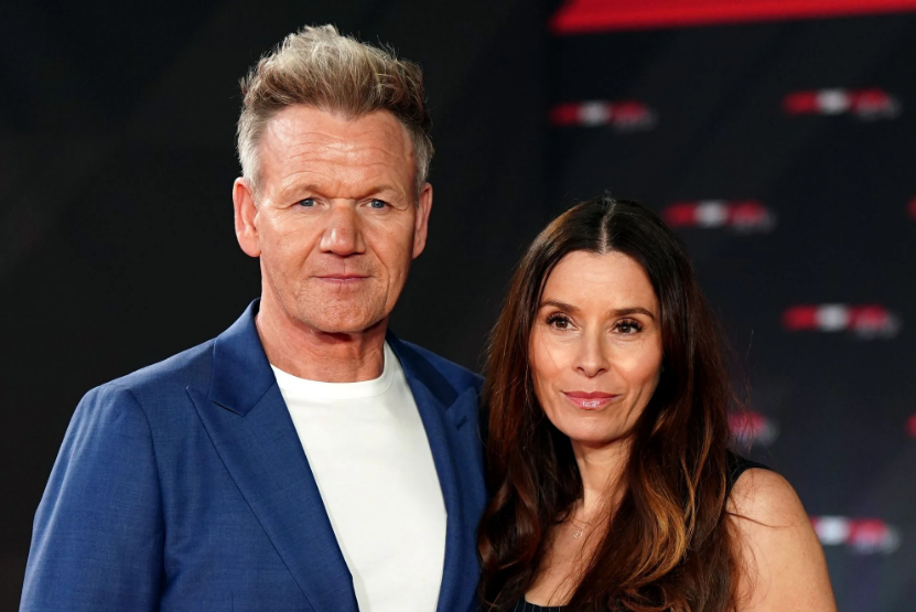 Tana Ramsay reveals health condition after stranger asked about 'stains' on her face