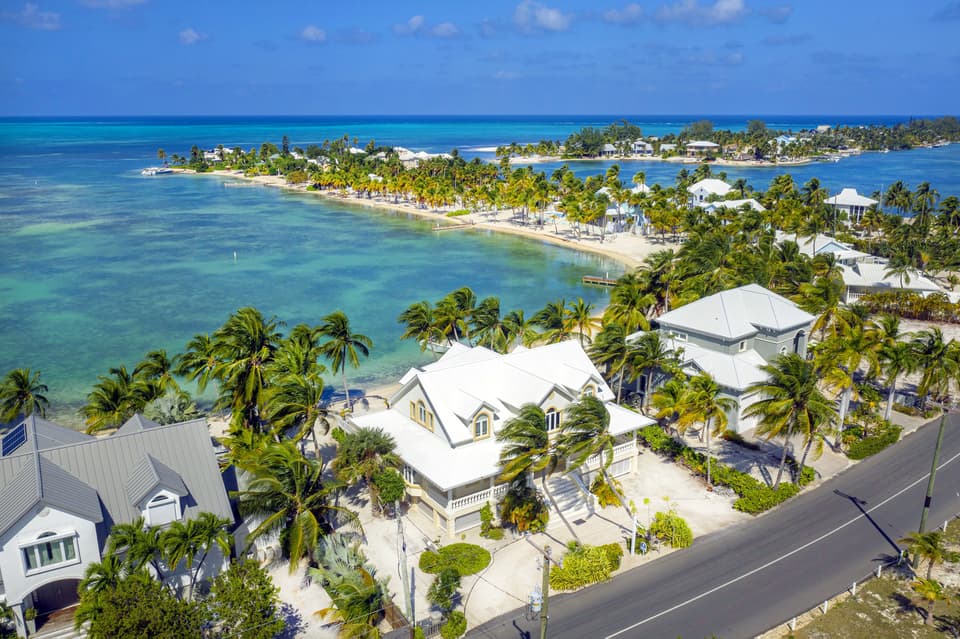 Cayman Villas