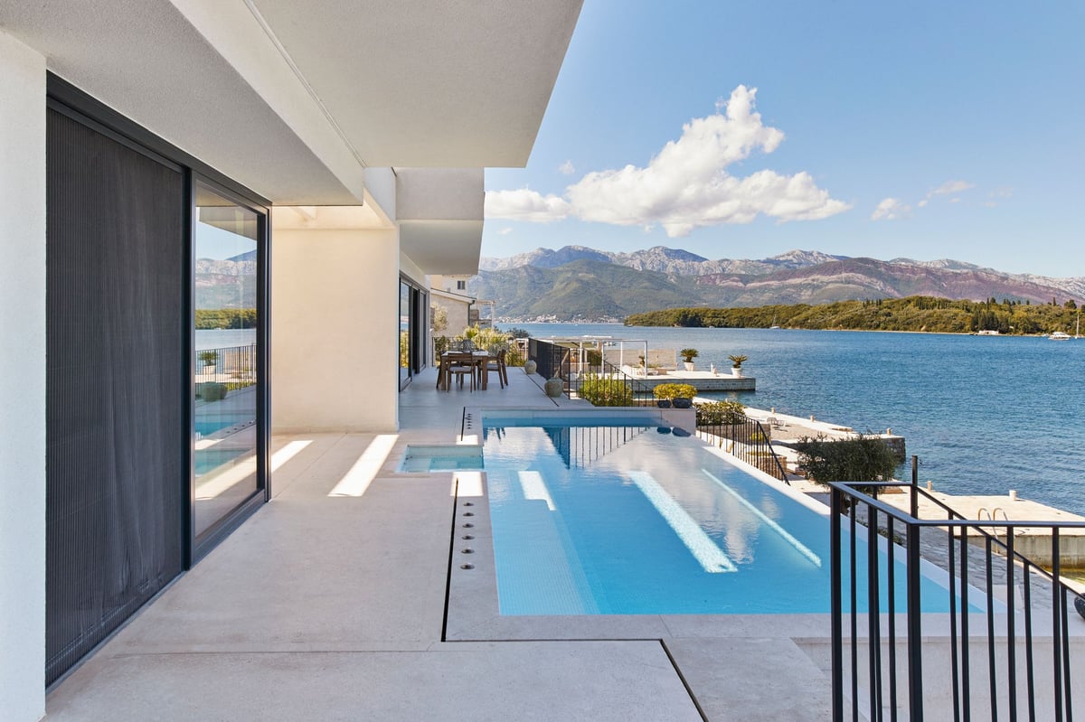 Rediscover your adventurous side on an exotic getaway