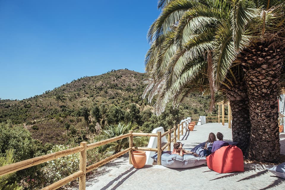Wild View Retreat