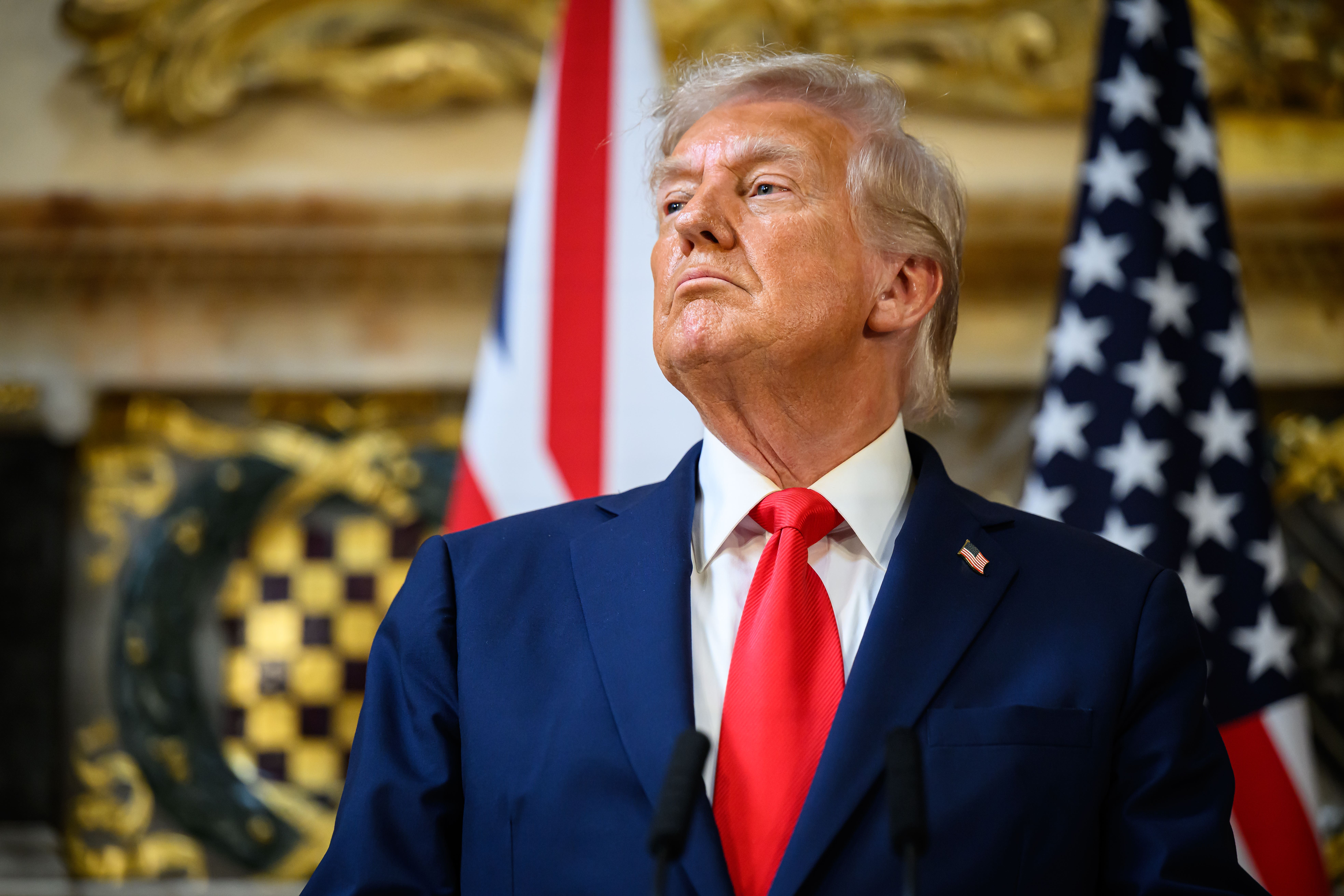 Trump’s Greenland pressure stokes fears of economic hit