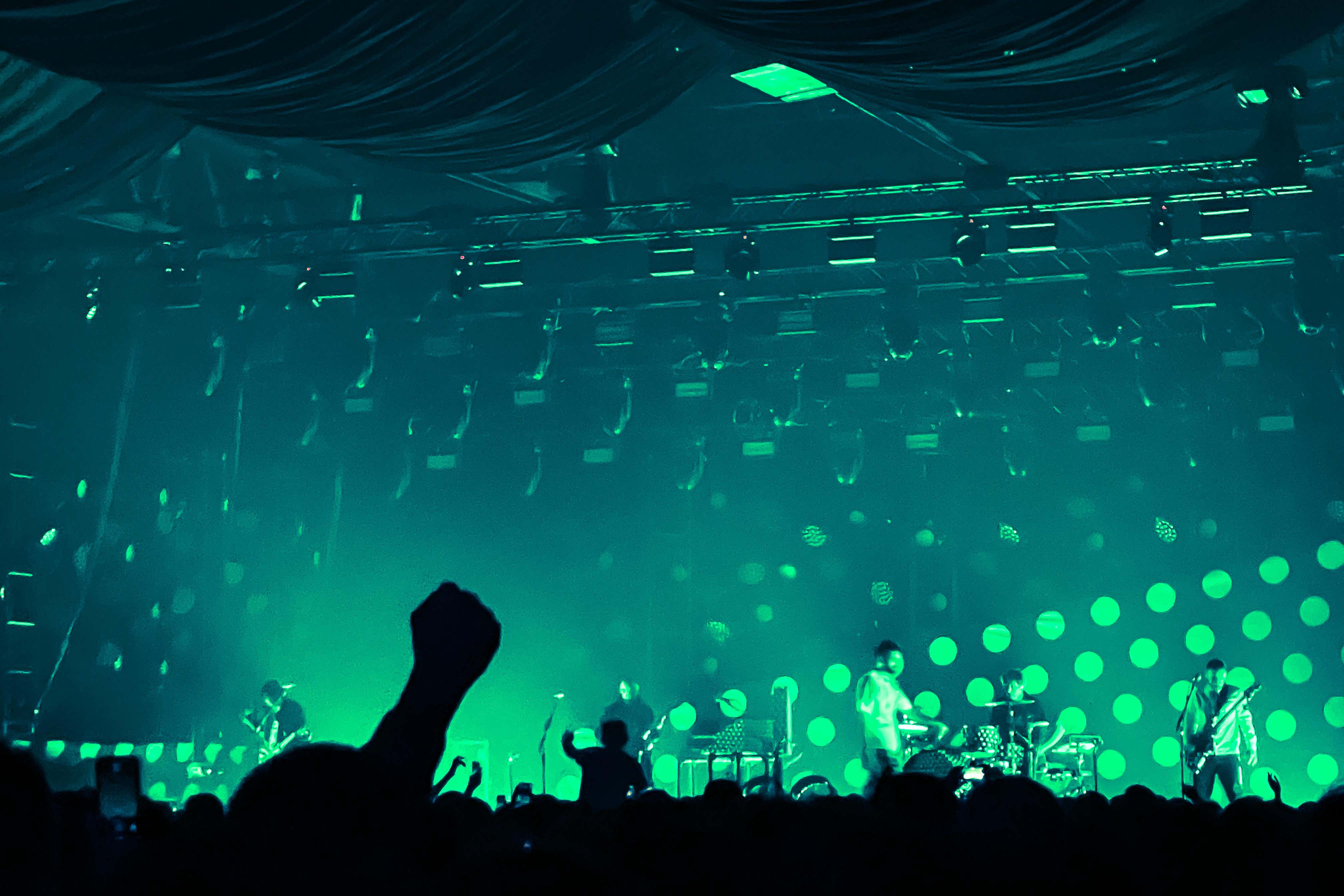More than half of grassroots music venues did not make money in 2025 – charity
