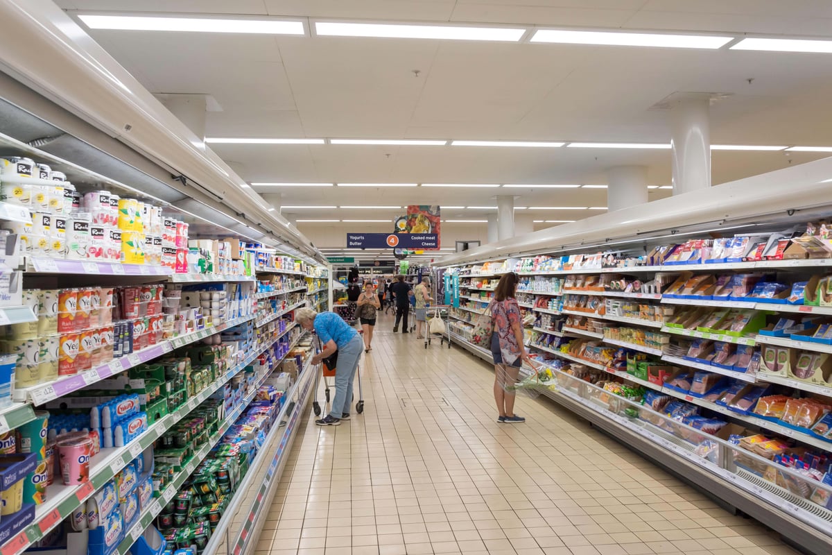 Sainsbury’s to shed light on consumer sentiment and food prices