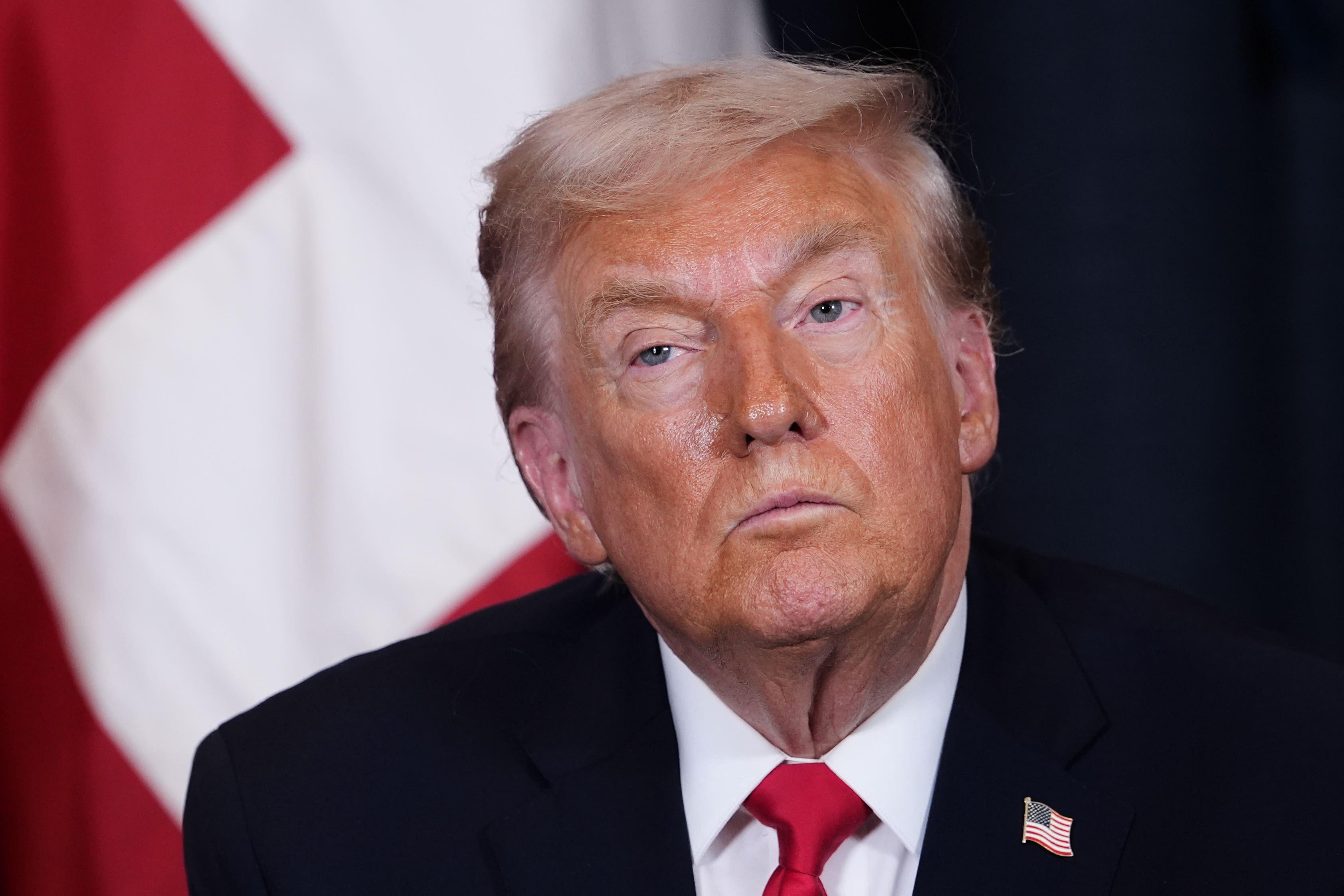 Stocks rally as Trump calms Greenland rhetoric