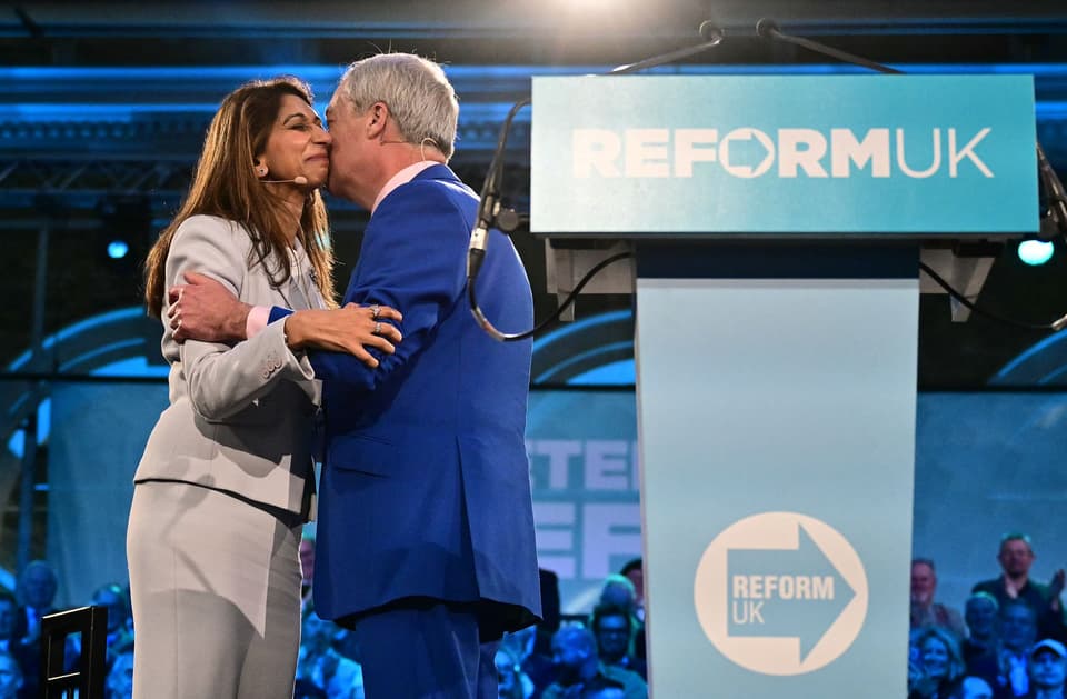 BRITAIN-POLITICS-REFORM