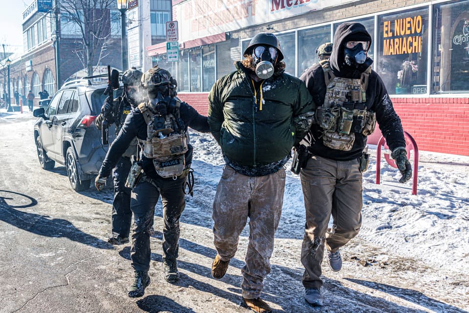 TOPSHOT-US-IMMIGRATION-ICE-SHOOTING