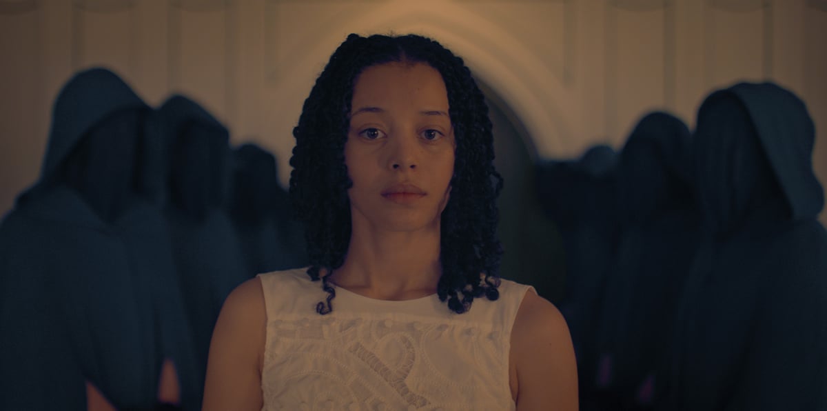 What to know about the new Handmaid’s Tale spinoff The Testaments