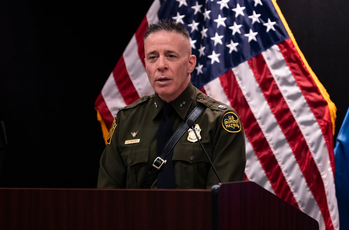 Trump withdraws US Border Patrol chief from Minneapolis in first sign of White House retreat