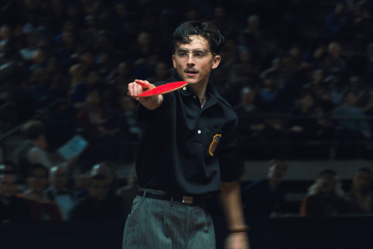 Timothée Chalamet to appear at London's Prince Charles Cinema this weekend 