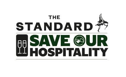 <p>Save Our Hospitality</p>