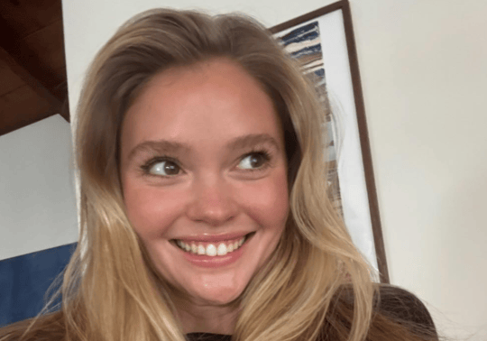 Marissa Long