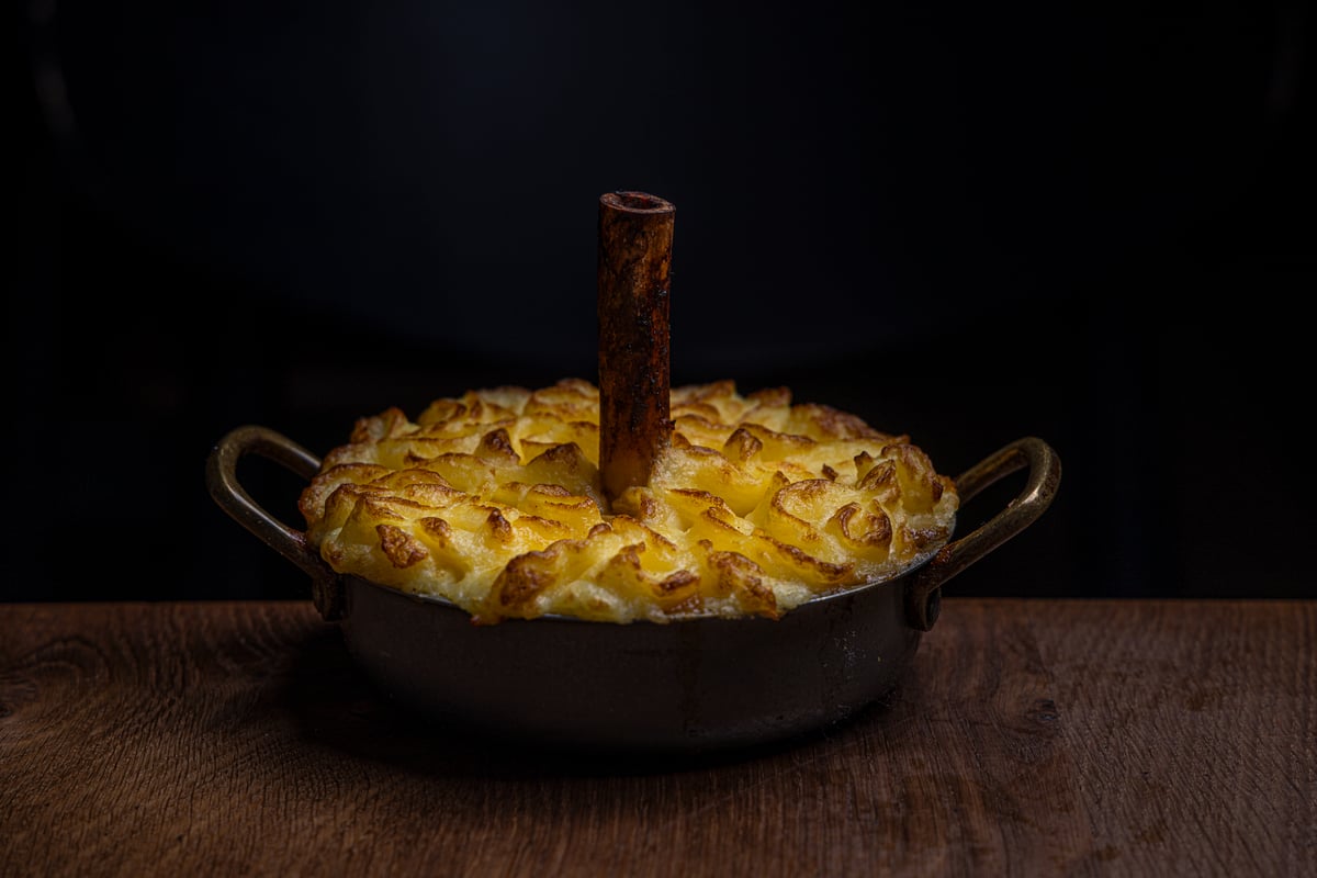 How to make the ultimate shepherd’s pie, according to the Fallow chefs