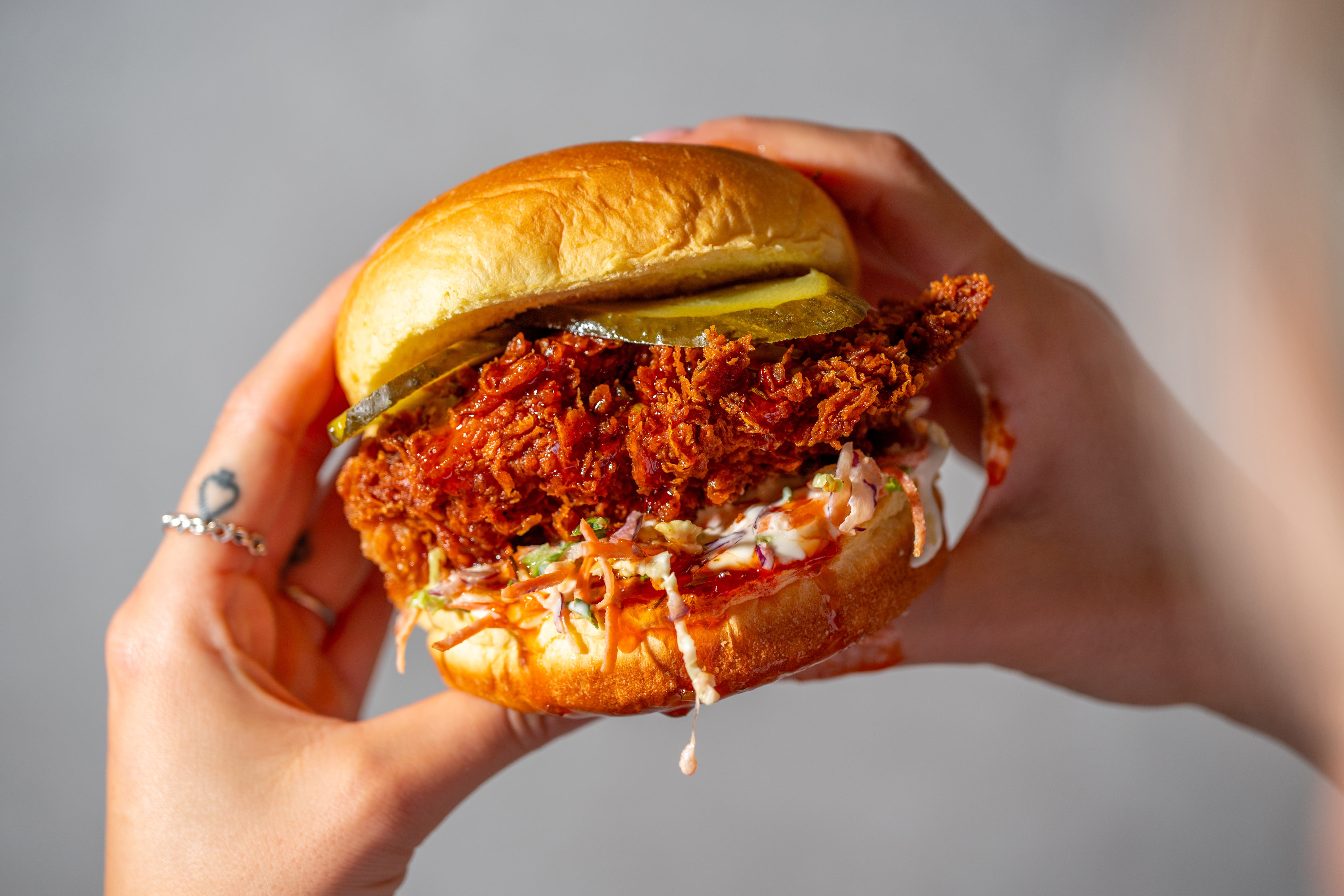 YouTuber-led chicken chain Sides to open 15 new restaurants in 2026