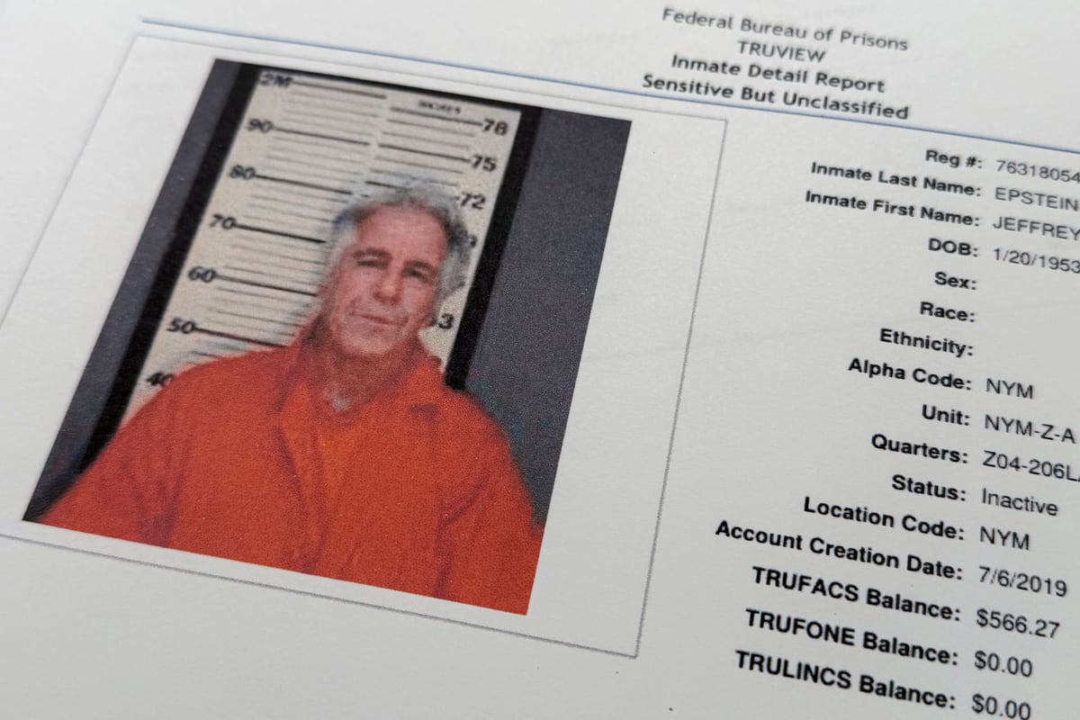 Police probe into Epstein files now involves eight UK forces as National Crime Agency gets involved