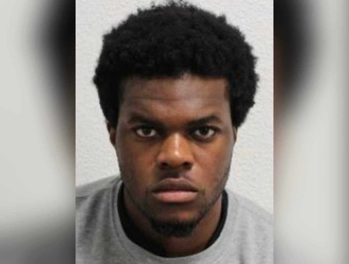 Teenage killer gets life for stabbing man 12 times over stolen bicycle